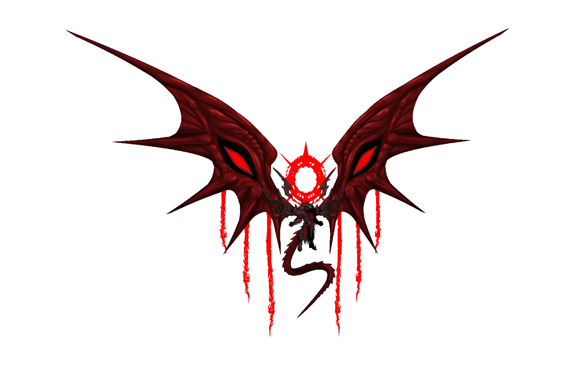 Gif of The First Speaker's Auto Attack